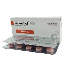 dexochol-300-mg